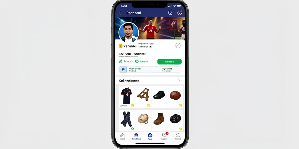 Tampilan awal aplikasi DOREMI88 yang menarik dan user-friendly.
