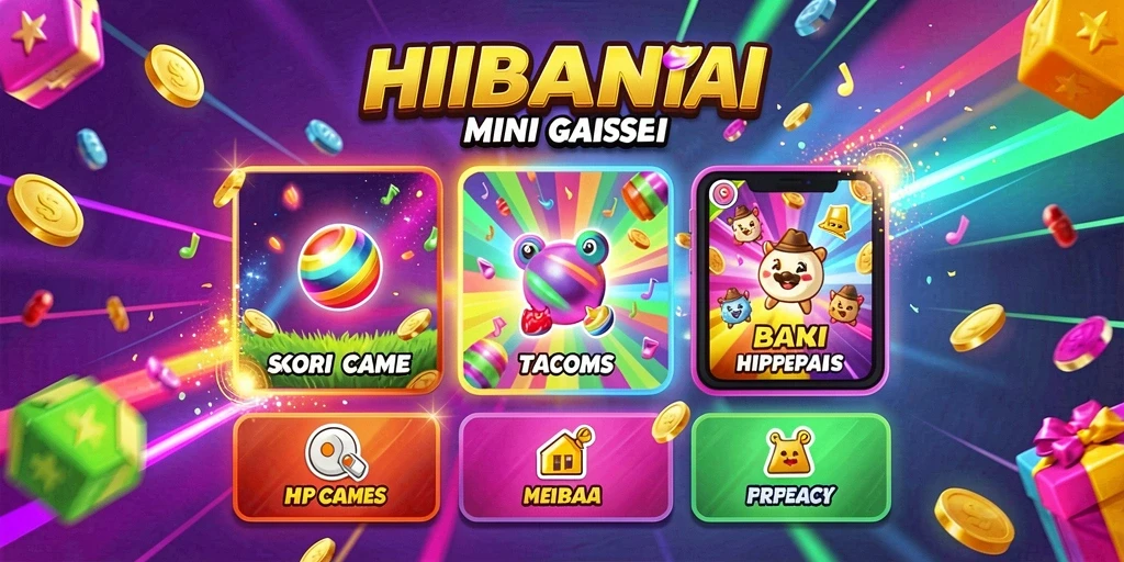 Screenshot menunjukkan antarmuka permainan poker yang menarik.