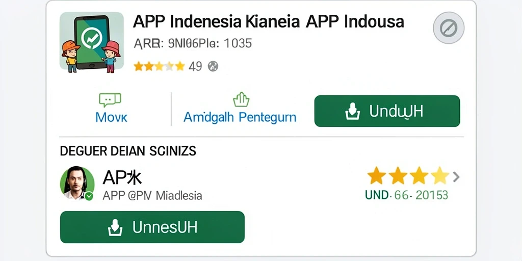 Tampilan user-friendly yang memudahkan navigasi.