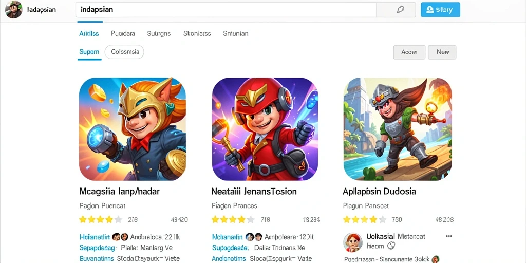 Tampilan antarmuka yang user-friendly dan mudah digunakan.