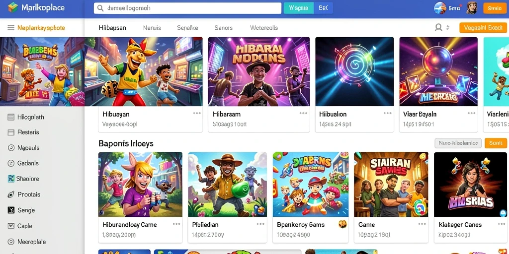 Tampilan antarmuka yang intuitif dan mudah digunakan.
